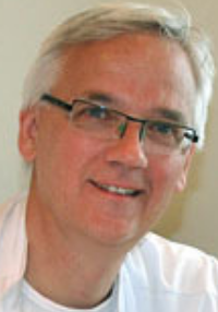 Martin Rudnicki, Denmark Martin Rudnicki, Denmark